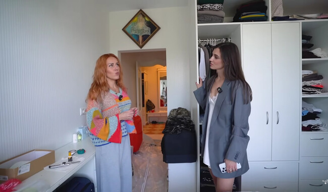 Фото: "По хатах"/Люкс ФМ