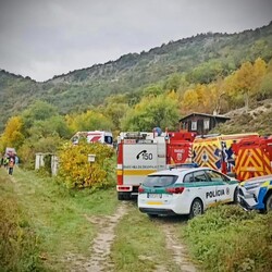 Фото: facebook.com/policiaslovakia