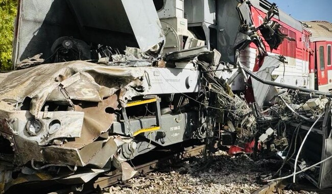 Фото: facebook.com/policiaslovakia