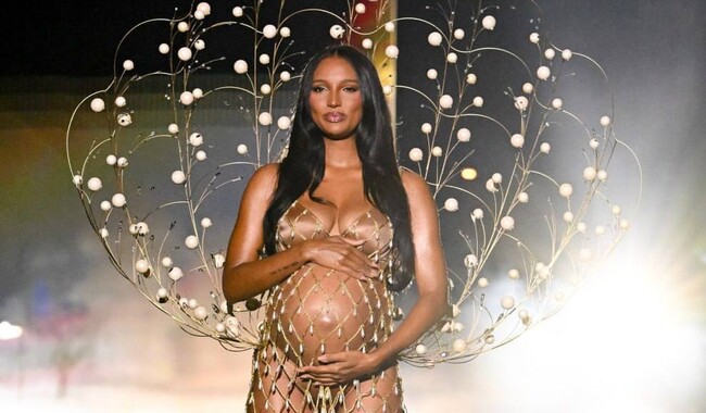 Жасмін Тукс  Фото: Gilbert Flores/Variety