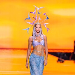 Еббі Чемпион Фото:  TheStewartofNY/FilmMagic