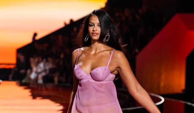 Девін Гарсія Фото: TheStewartofNY/FilmMagic