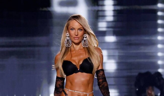 Кендіс Свейнпул Фото: Taylor Hill/WireImage