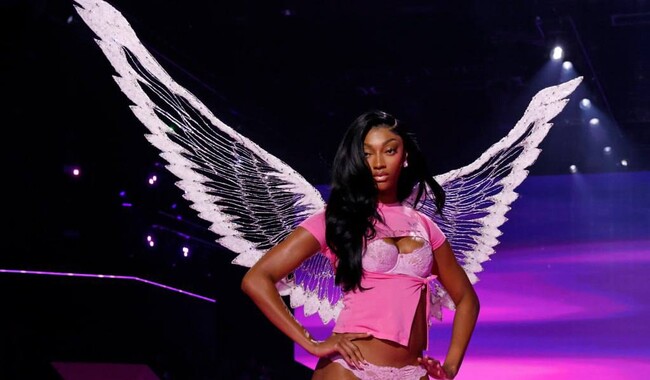 Енджел Рісс Фото: Taylor Hill/WireImage