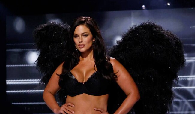 Ешлі Грем Фото: Taylor Hill/WireImage