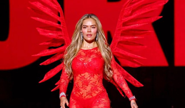 Karol G  Фото: Taylor Hill/WireImage