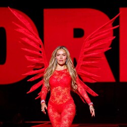 Karol G  Фото: Taylor Hill/WireImage