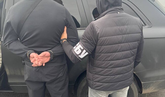 Фото: facebook.com/sergij.bolvinov