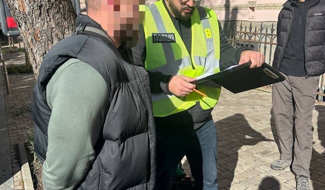 Фото: facebook.com/sergij.bolvinov