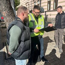 Фото: facebook.com/sergij.bolvinov