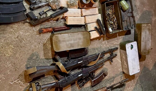 Фото: npu.gov.ua