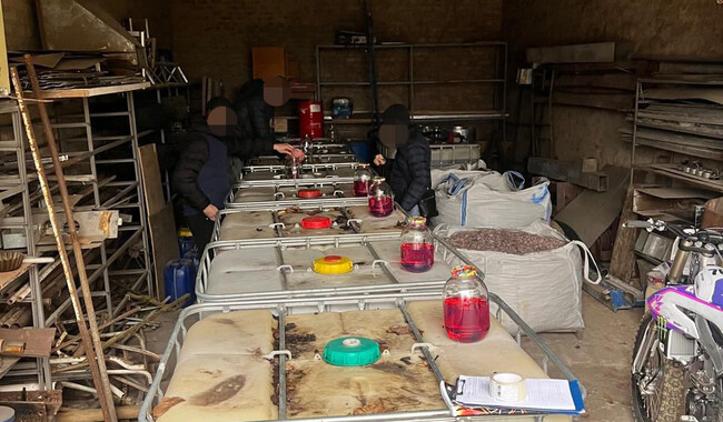 Фото: dbr.gov.ua