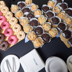 Сказочная атмосфера новогодних праздников. Фото предоставлено 1+1