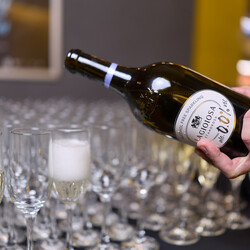 Сказочная атмосфера новогодних праздников. Фото предоставлено 1+1