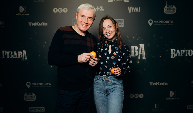 Константин Грубич. Фото предоставлено 1+1