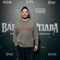 Гимнаст Олег Верняев. Фото предоставлено 1+1