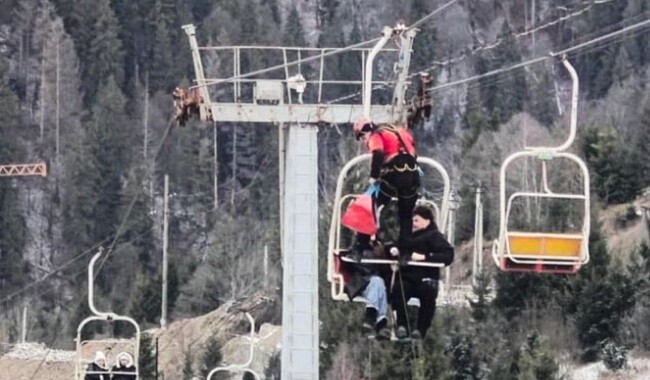 Фото: facebook.com/LVIVDSNS