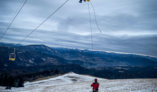 Фото: facebook.com/LVIVDSNS