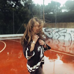 Єлизаветі Усик виповнилось 16 років. Фото: instagram.com/usyk_kate1505