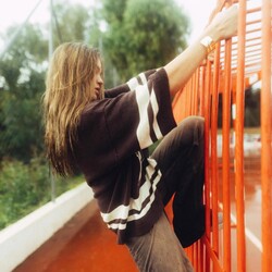 Єлизаветі Усик виповнилось 16 років. Фото: instagram.com/usyk_kate1505