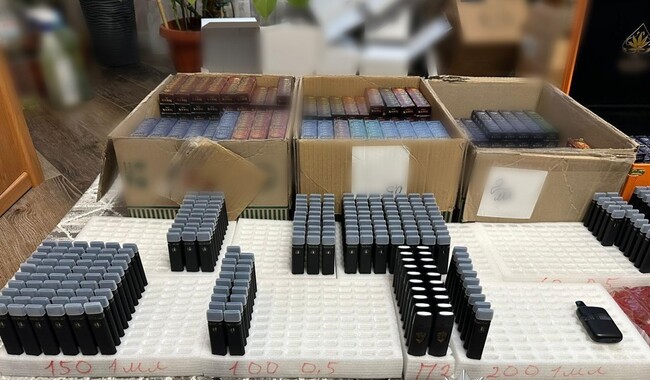 Фото: npu.gov.ua