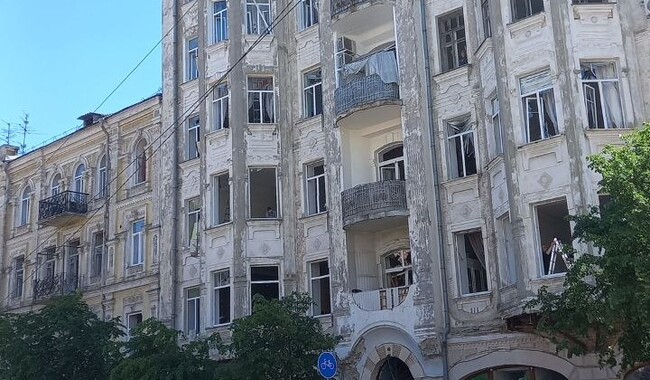 улица Спасская