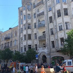 улица Спасская