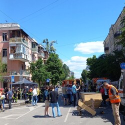 улица Спасская
