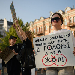 Фото: Olga Ivashchenko/Bloomberg via Getty Images
