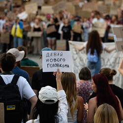 Фото:Olga Ivashchenko/Bloomberg via Getty Images