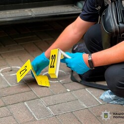 Фото: Национальная полиция Украины