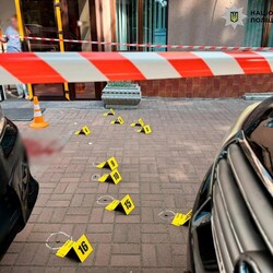 Фото: Национальная полиция Украины