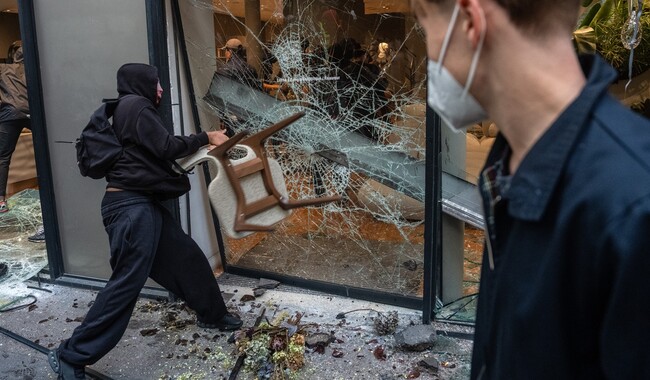 Фото: Getty Images