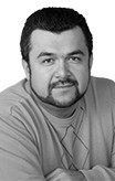 Андрей ГАЦЕНКО