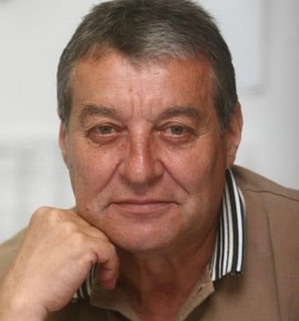 Валерий ЖЕВАЧЕВСКИЙ