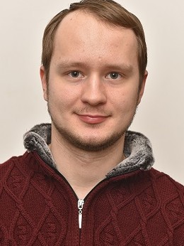 Александр ГОЛОВАСТОВ