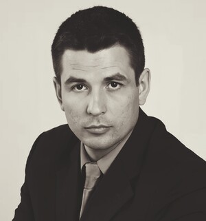 Валентин ГЛАДКИХ